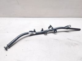 BMW 3 E92 E93 Asta di controllo livello olio 7809766