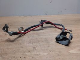 Volkswagen Golf VI Positive cable (battery) 