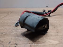 Volkswagen Golf VI Positive cable (battery) 