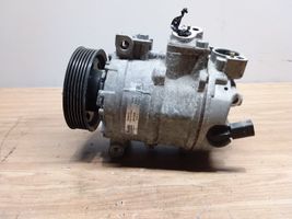 Skoda Octavia Mk2 (1Z) Air conditioning (A/C) compressor (pump) 890632