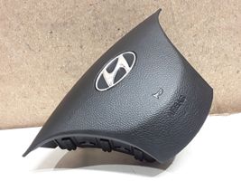 Hyundai i30 Steering wheel airbag cover 56900A6000