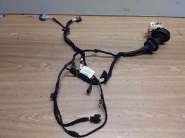 Citroen DS3 Front door wiring loom 96890041