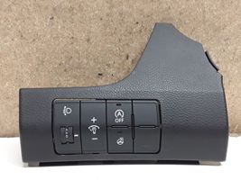 Hyundai i30 Kiti jungtukai/ rankenėlės/ perjungėjai 93310A6480