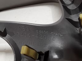 Toyota RAV 4 (XA40) Element deski rozdzielczej 5540442130