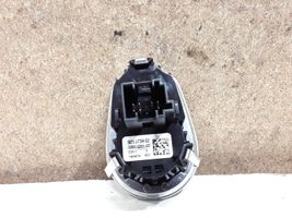 BMW 3 F30 F35 F31 Moottorin start-stop-painike/kytkin 9250734