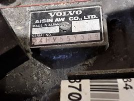 Volvo V70 Automatinė pavarų dėžė 5551SN