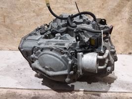 Renault Laguna III Automatic gearbox AJ0004