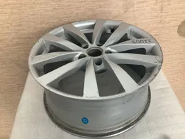 Volkswagen PASSAT B7 R18 alloy rim 8JX18