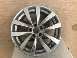 Volkswagen PASSAT B7 R18 alloy rim 8JX18