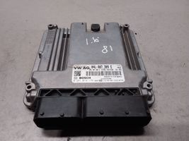 Audi A3 S3 8V Calculateur moteur ECU 04L907309E