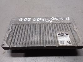 Toyota Yaris Sterownik / Moduł ECU 896610DQ90