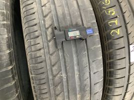 BMW X3 E83 Pneumatico estivo R17 22565R17