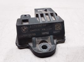 BMW 5 F10 F11 Przekaźnik / Modul układu ogrzewania wstępnego 8570087