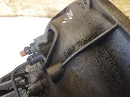 Ford Focus Manualna 5-biegowa skrzynia biegów 3M5R7F096YF