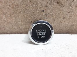 Ford Mondeo MK V Interruttore a pulsante start e stop motore DG9T14C376