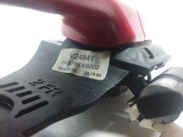 Toyota Yaris Klamka zewnętrzna drzwi przednich 692010D05000