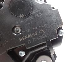 Renault Megane III Takalasinpyyhkimen moottori 0390201847