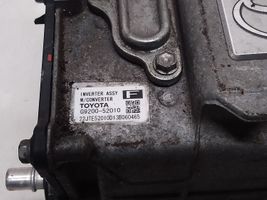 Toyota Yaris Falownik / Przetwornica napięcia G920052010