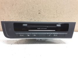 Audi A7 S7 4G Unità principale autoradio/CD/DVD/GPS 4G0035666E