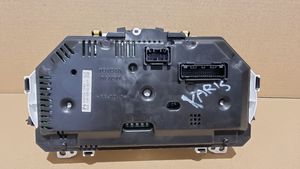 Toyota Yaris Compteur de vitesse tableau de bord 838000DP60