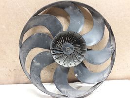 Ford Kuga I Fan impeller 9140323