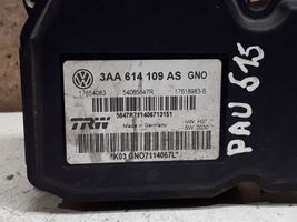 Volkswagen PASSAT B7 ABS Blokas 3AA614109AS