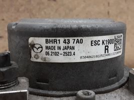 Mazda 3 II ABS-pumppu BHR1437A0