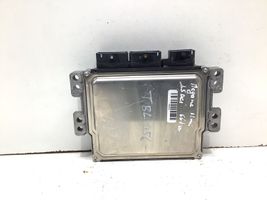 Renault Megane III Calculateur moteur ECU 237100121R