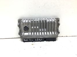 Toyota Yaris Sterownik / Moduł ECU 896610DC01