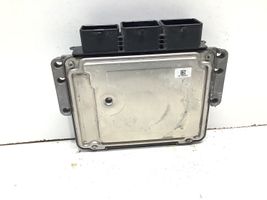 Citroen C3 Picasso Sterownik / Moduł ECU 9677013180