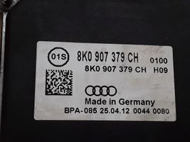 Audi A4 S4 B8 8K ABS-pumppu 8K0907379CH