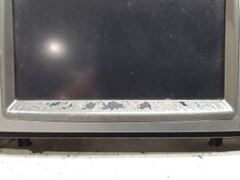 Toyota Avensis T270 Radio/CD/DVD/GPS-pääyksikkö 8614005010