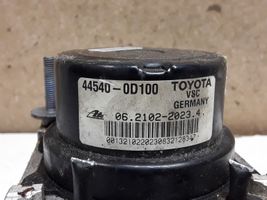 Toyota Yaris Pompa ABS 895410D170