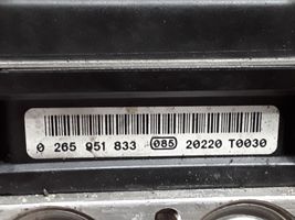 Toyota Avensis T270 ABS Blokas 4454005120