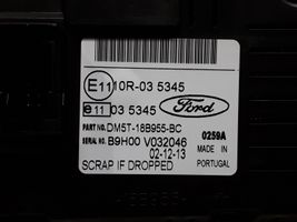 Ford Focus Écran / affichage / petit écran DM5T18B955BC