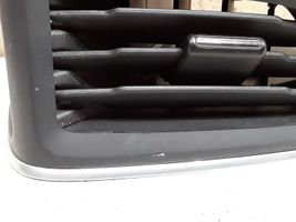 Ford Focus Garniture, panneau de grille d'aération latérale BM51A18B08CH