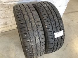 Mercedes-Benz Sprinter W906 R17 C winter/snow tires with studs 