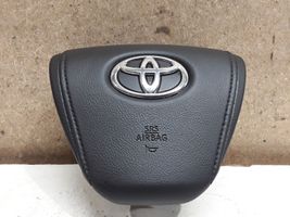 Toyota Avensis T270 Steering wheel airbag 0589P1000183