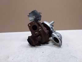 Volvo C30 Turbina 9686120680