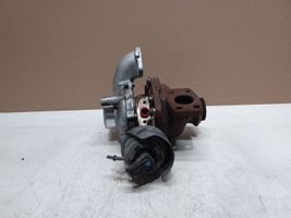 Mazda 3 II Turboahdin 968612068006