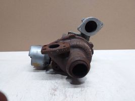 Mazda 3 II Turboahdin 968612068006