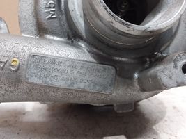 Volvo C30 Turbina 9686120680