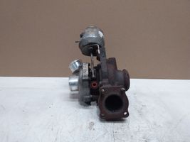Ford S-MAX Turboahdin 9671413780