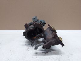 Volkswagen Polo IV 9N3 Turbina GS4045253018L