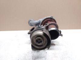 Mercedes-Benz GLK (X204) Turbina A6510902880