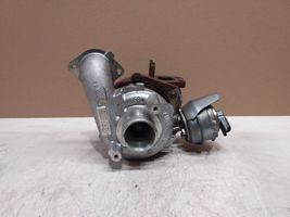 Citroen C4 II Turboahdin 968612068006