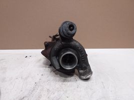 SsangYong Rexton Turbina A6650901080