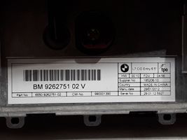BMW 3 F30 F35 F31 Écran / affichage / petit écran 9262751