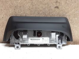 BMW 3 F30 F35 F31 Monitori/näyttö/pieni näyttö 9262751