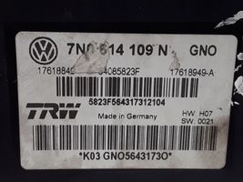 Volkswagen Sharan Pompa ABS 7N0614109N